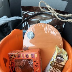 Vermont Nut Free Chocolates - Chocolate