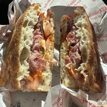 All’ Antico Vinaio - Sandwiches Near Me - Rome, RM All’ Antico Vinaio - Sandwiches Near Me - Rome, RM