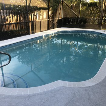 Able Pool Services - Pool Cleaners Near Me - Delray Beach, Florida