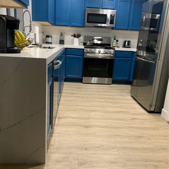 G&C Flooring Pros - Backsplash, countertop renovation - Flooring Near Me - Las Vegas, Nevada