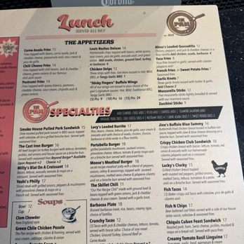 The Pan - The Pan lunch menu - Breakfast & Brunch Near Me - Lomita, California The Pan - The Pan lunch menu - Breakfast & Brunch Near Me - Lomita, California