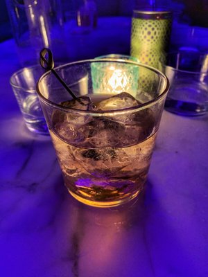 Cafe Balearica by null