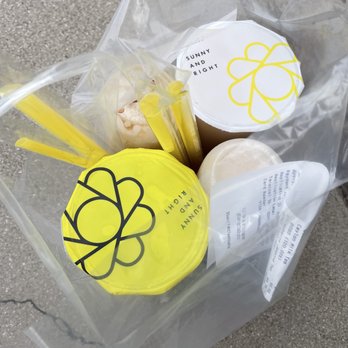 Sunright Tea Studio - Bubble Tea Near Me - Diamond Bar, California