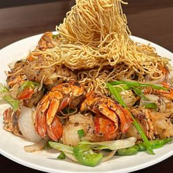 Saigon Bistro Chantilly