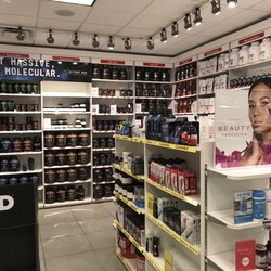 GNC