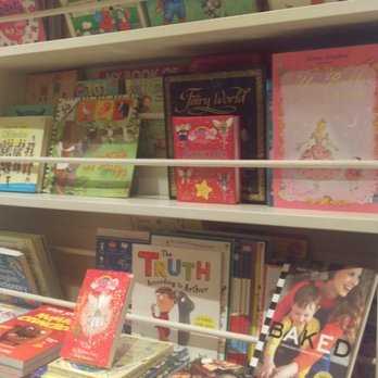 My Bookshop - Books - Bookstores Near Me - Melbourne, VIC