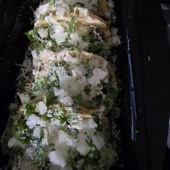 Nikos Tacos - Tacos Near Me - Roseville Ca, California