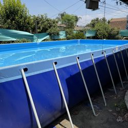 Israels Pool Service
