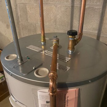 Meadowbrook Plumbing & Heating - Replacement water heater - Plumbing Near Me - Hanson, Massachusetts Meadowbrook Plumbing & Heating - Replacement water heater - Plumbing Near Me - Hanson, Massachusetts