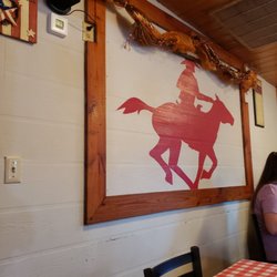 The Log Cabin BBQ - Trying somewhere new to me
