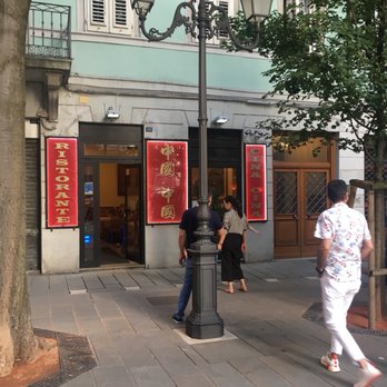 Cina Cina - Chinese Near Me - Trieste, TS