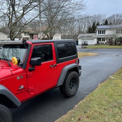 Tint My Ride