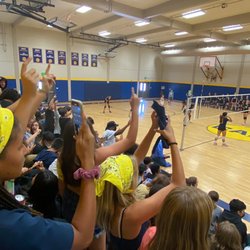 California Middle School