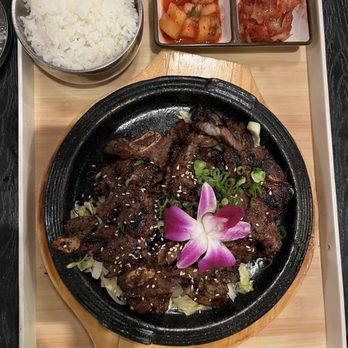 Jeju Kitchen - Korean Near Me - Carmel-by-the-Sea, California Jeju Kitchen - Korean Near Me - Carmel-by-the-Sea, California