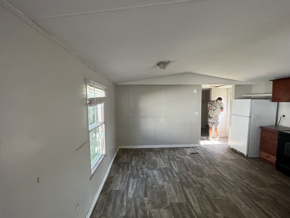 Slide of Clean Cut Contracting