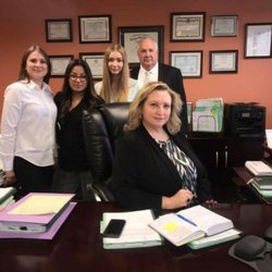 Law Office of Laura Golub - Our office