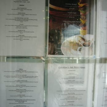 Crichton's Bar and Restaurant - Wine Bars Near Me - Liverpool, XMS