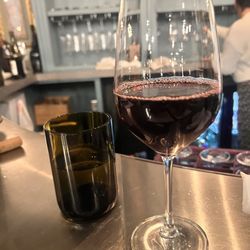 Red Or White - Birmingham - Presidial Bordeaux $11