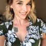 Hair by Jessica Jones