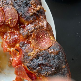 Babette's Artisan Bakery - Pizza more crust than pizza - Bakeries Near Me - Longmont, Colorado