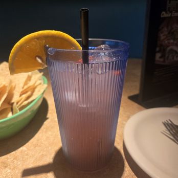 Jimmy Changas - Strawberry Lemonade - Mexican Near Me - League City, Texas Jimmy Changas - Strawberry Lemonade - Mexican Near Me - League City, Texas
