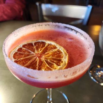 J Bookwalter Winery - Raspberry lemon drop martini - Wine Tasting Room Near Me - Richland, Washington J Bookwalter Winery - Raspberry lemon drop martini - Wine Tasting Room Near Me - Richland, Washington