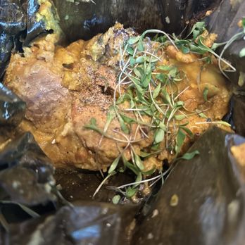 Parche - Tamal Tolimense - Colombian Near Me - Oakland, California