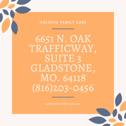 Holistic Family Care