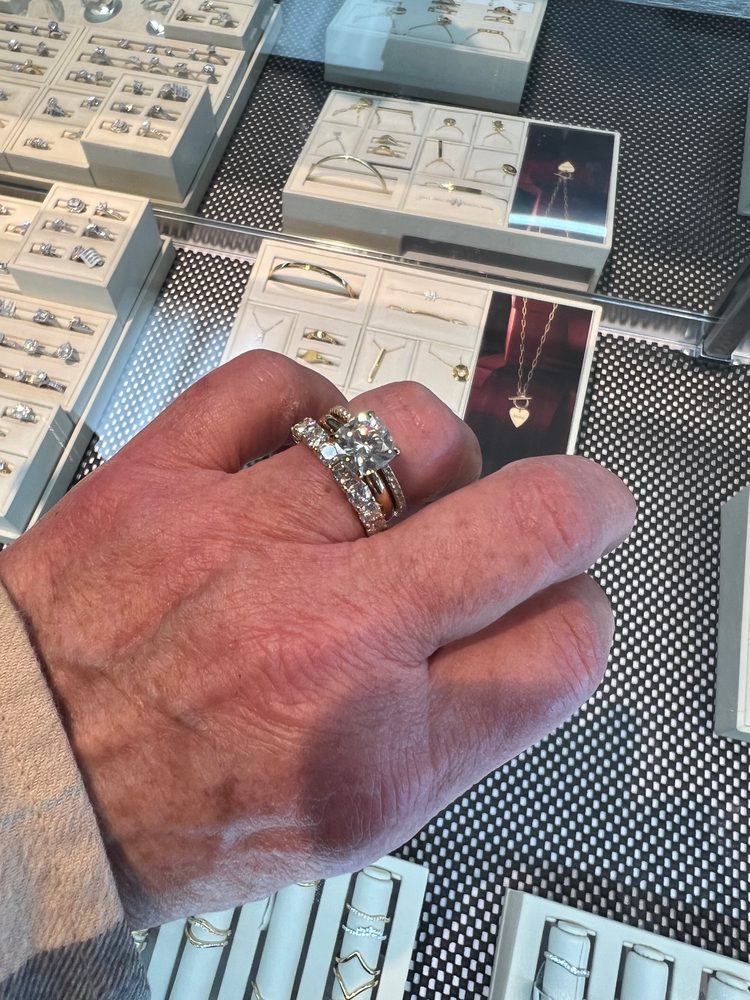 Georgetown Jewelry