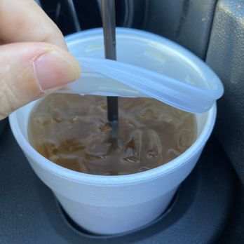 Sandwich House - Free jasmine tea unsweetened perfect with the danishes - Sandwiches Near Me - Cypress, California Sandwich House - Free jasmine tea unsweetened perfect with the danishes - Sandwiches Near Me - Cypress, California