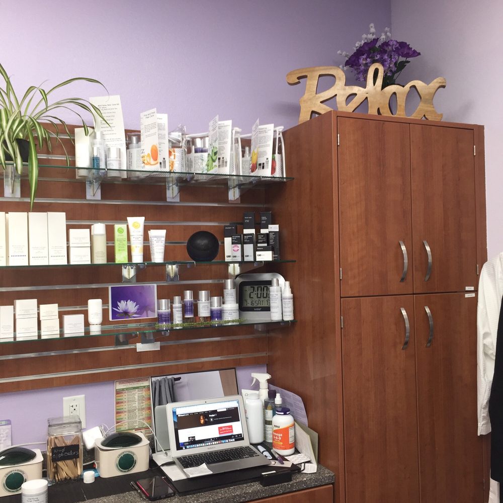 The Skin Care Studio - So cute - Skin Care Near Me - Charlotte, North Carolina The Skin Care Studio - So cute - Skin Care Near Me - Charlotte, North Carolina