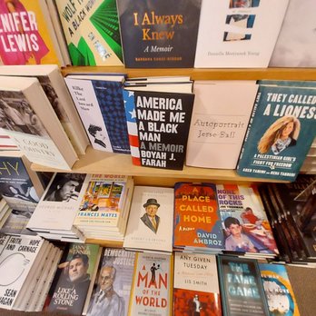 Unabridged Bookstore - Bookstores Near Me - Chicago, Illinois