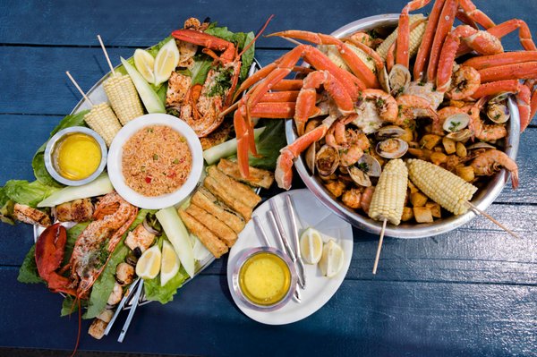 Crusty Crab by null