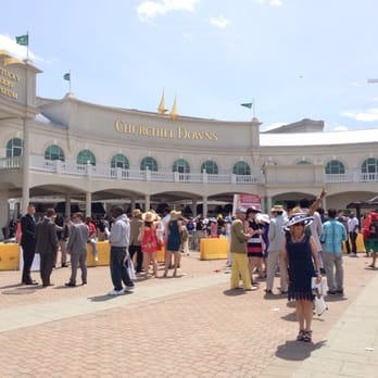 The Kentucky Derby - Festivals Near Me - Louisville, Kentucky The Kentucky Derby - Festivals Near Me - Louisville, Kentucky