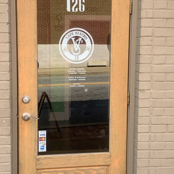 VAPE STATION 20 - Updated May 2026 - 126 S Public Sq, Laurens, South  Carolina - Vape Shops - Phone Number - Yelp
