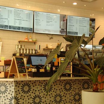 Elevated Coffee & Tea - interior - Coffee & Tea Near Me - Richardson, Texas Elevated Coffee & Tea - interior - Coffee & Tea Near Me - Richardson, Texas