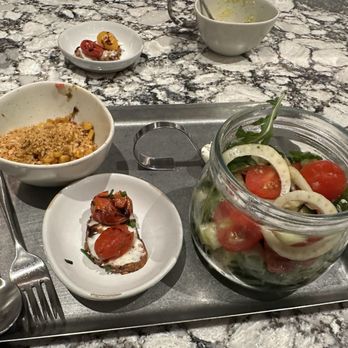 Capital One Lounge at JFK - Airport Lounges Near Me - Queens, New York