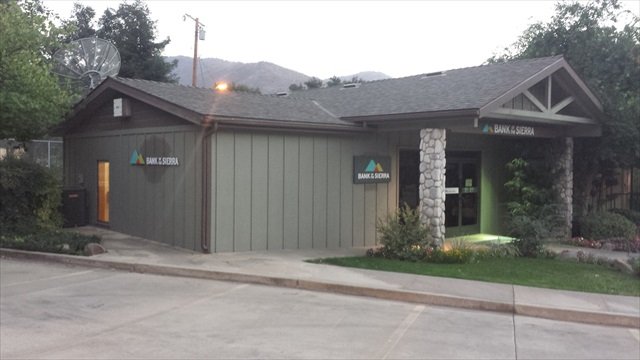 BANK OF THE SIERRA - Updated April 2026 - Request Information - 40884 ...