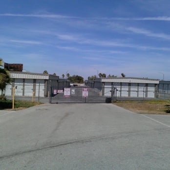 Security Storage - Self Storage Near Me - Calimesa, California Security Storage - Self Storage Near Me - Calimesa, California