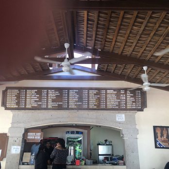 Café Olé - Mexican Near Me - Loreto, BCS