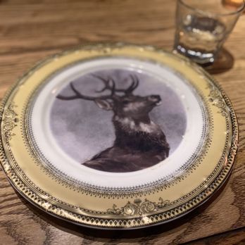 St. Anselm - Cute plates - Steakhouses Near Me - Washington, DC, District of Columbia St. Anselm - Cute plates - Steakhouses Near Me - Washington, DC, District of Columbia