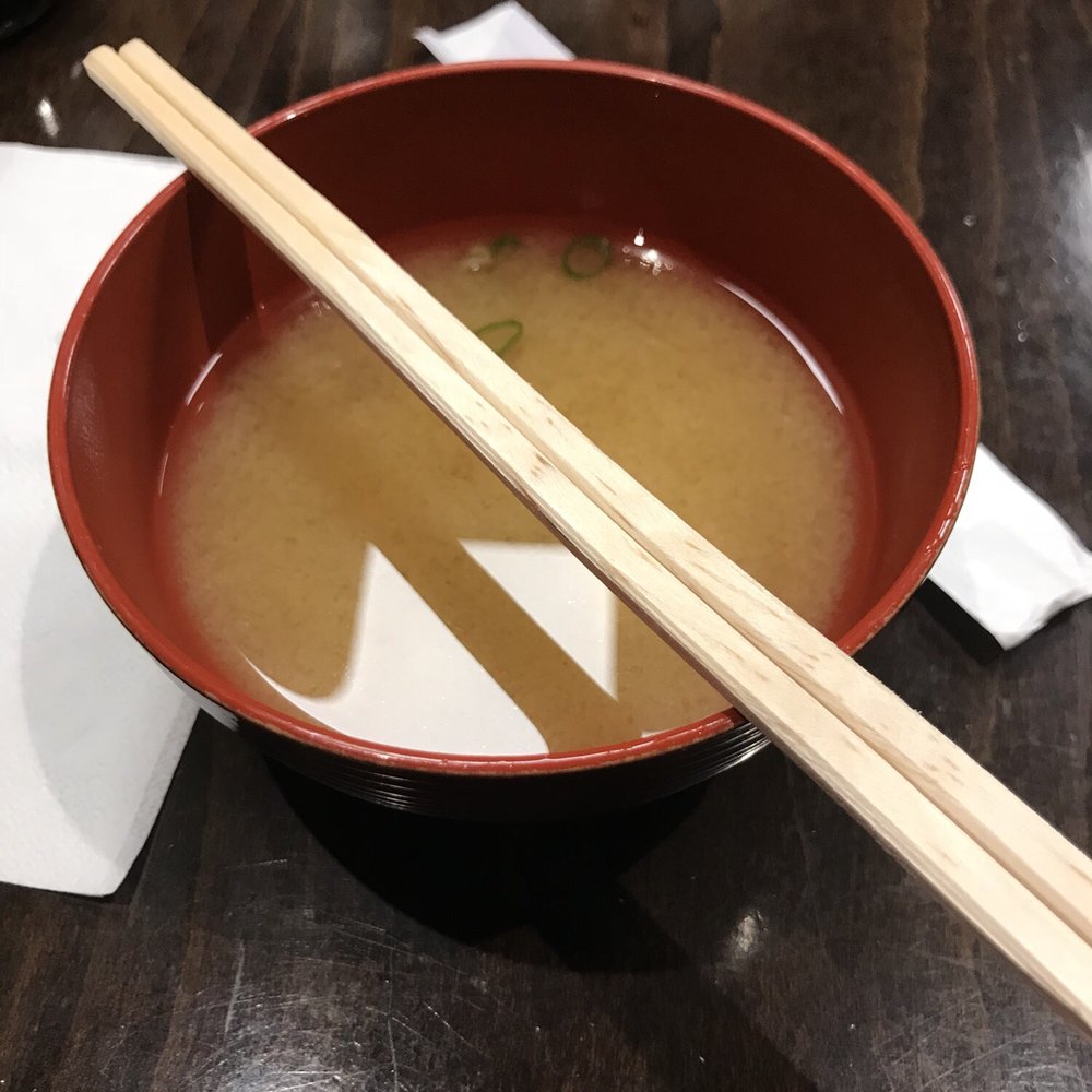 Cafe Mami - Japanese Curry Near Me - Cambridge, Massachusetts