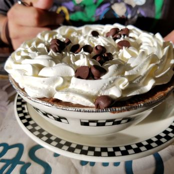 Black Bear Diner Tucson - Chocolate silk pie - Diners Near Me - Tucson, Arizona Black Bear Diner Tucson - Chocolate silk pie - Diners Near Me - Tucson, Arizona