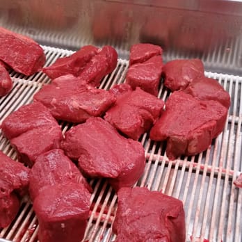 Angus Steak House - Eye of the fillet. - Coffee & Tea Near Me - Auckland, AUK Angus Steak House - Eye of the fillet. - Coffee & Tea Near Me - Auckland, AUK