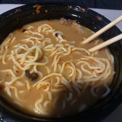 NoRa Asian Fresh - This shit is so gas and it's priced amazing