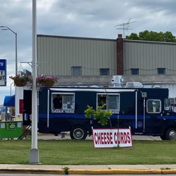 Ed & Sharon's Restaurant and Catering - Our food truck is parked in downtown Merrill next to CarQuest every Thursday from May-September 11:00am-1:30pm