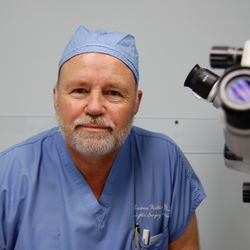 Watkins Eye Center