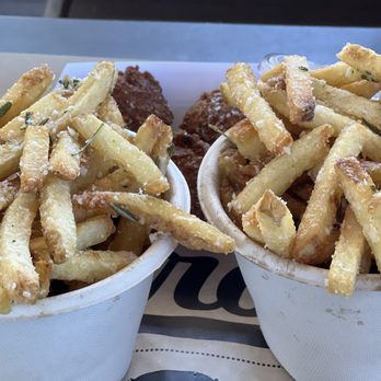 Lardo - Lardo Fries - Sandwiches Near Me - Portland, Oregon