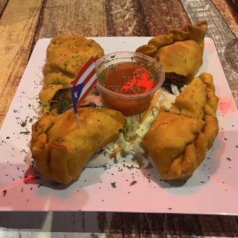 Orozco's - Puerto Rican Near Me - San Juan, Puerto Rico