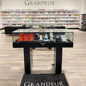 Grandeur - Shoe Stores Near Me - McLean, Virginia